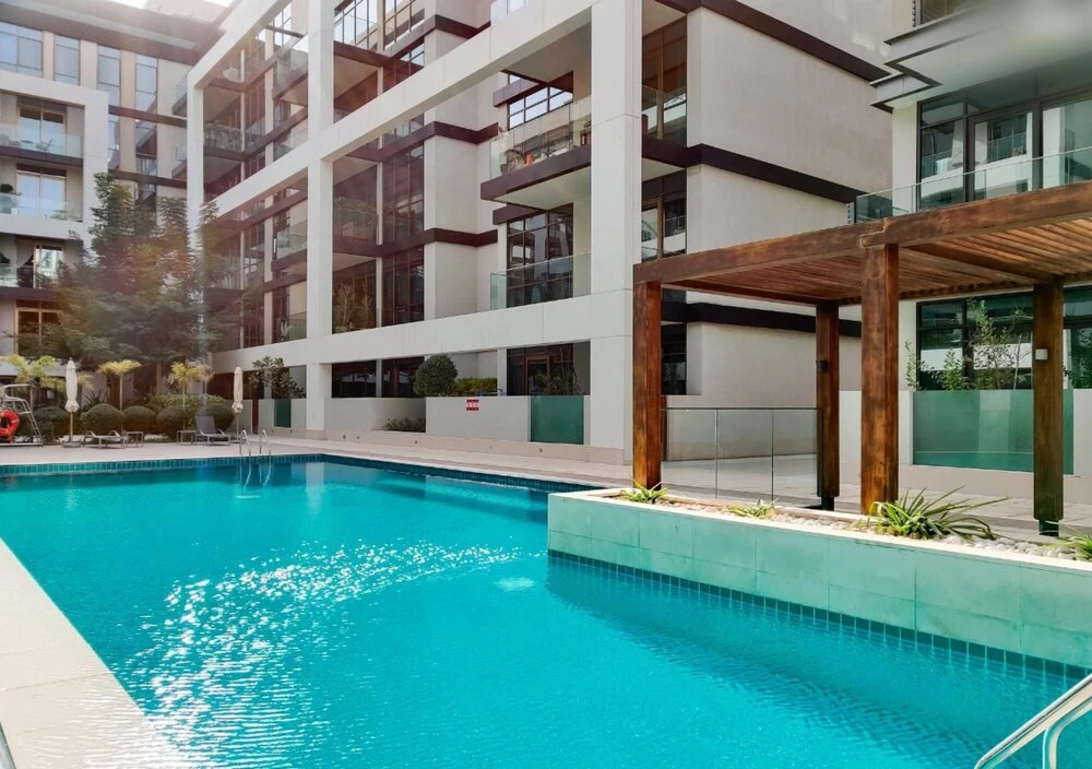 7 Min to Beach 2 BR City Walk