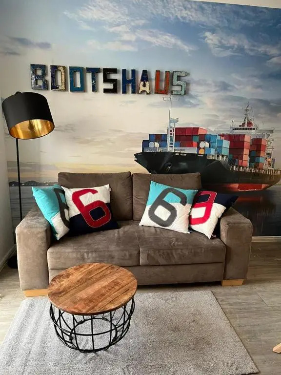 Bootshaus Appartements