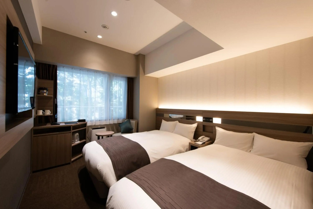 Hotel Hewitt Koshien