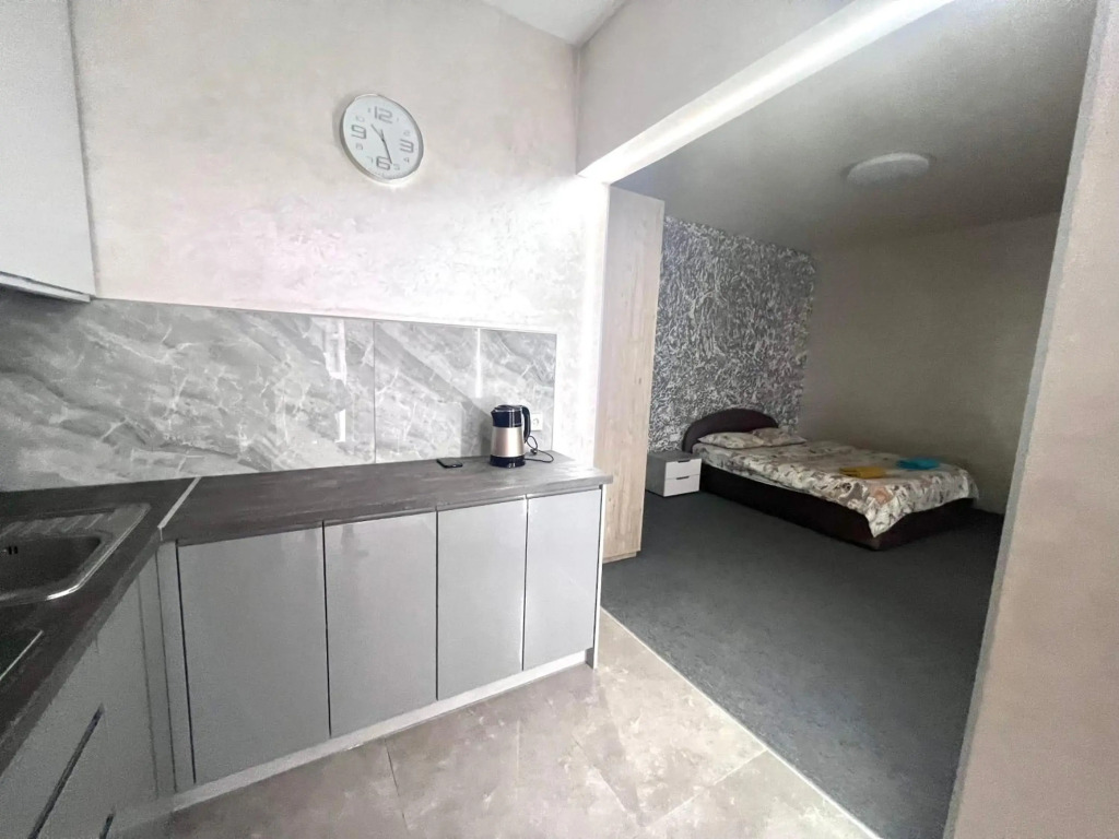 New cozy apartment near Opera House and “Malevich”