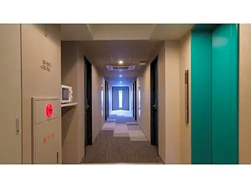 Hotel Aston Plaza Hiroshima Kaitaichi Ekimae - Vacation STAY 45219v