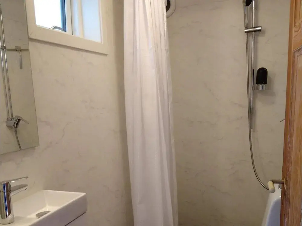 5 Person Holiday Home in Eskilstuna