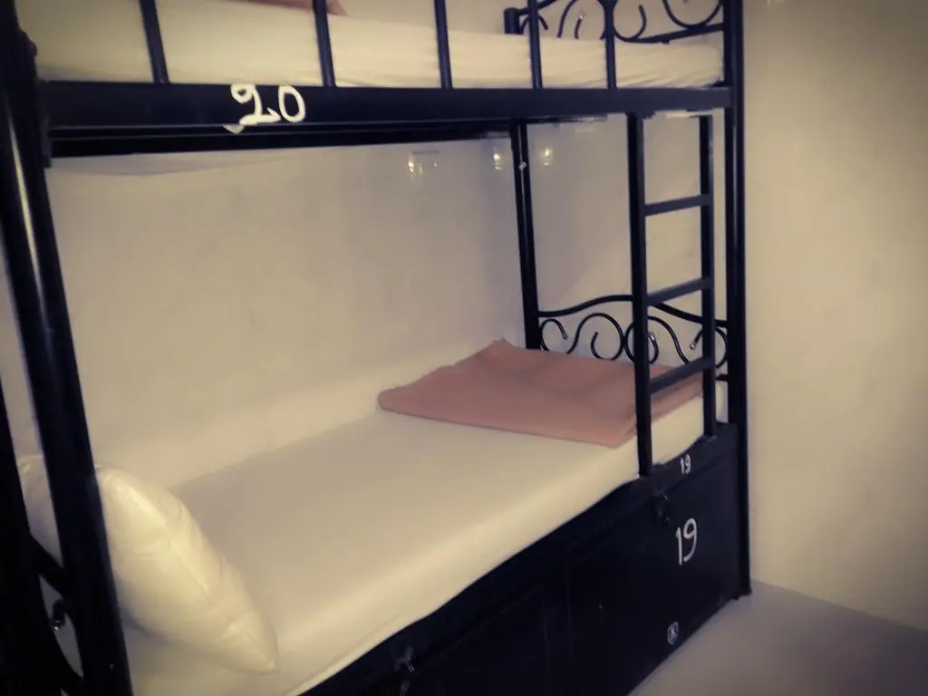 Star Dormitory