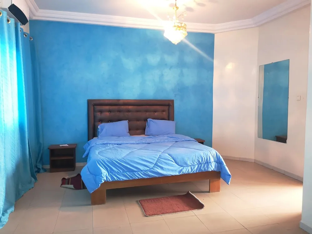 Maria Hotel