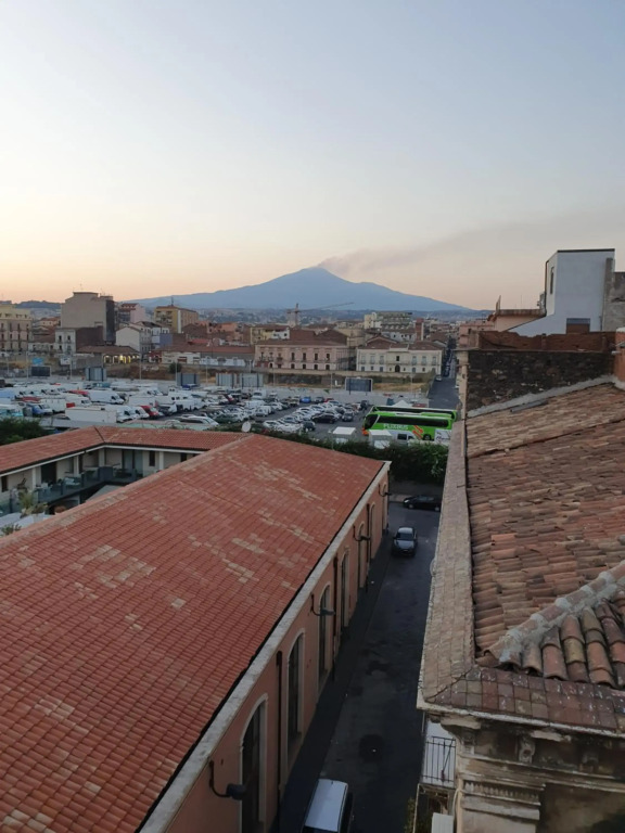 Bedda Catania Apartment