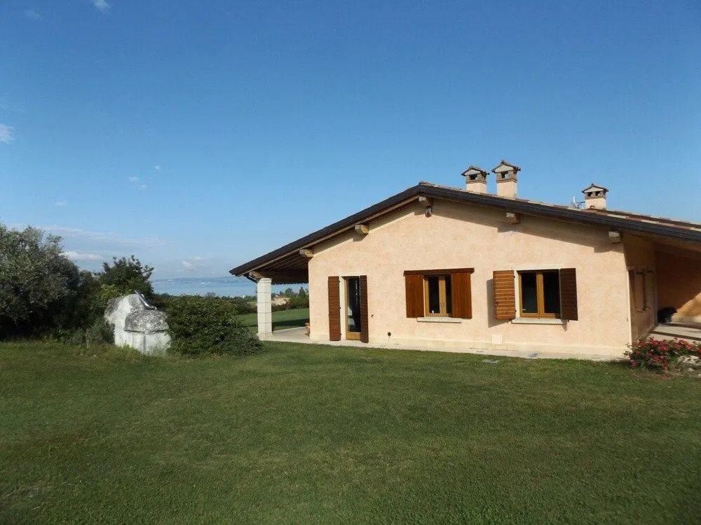 Villa Morene
