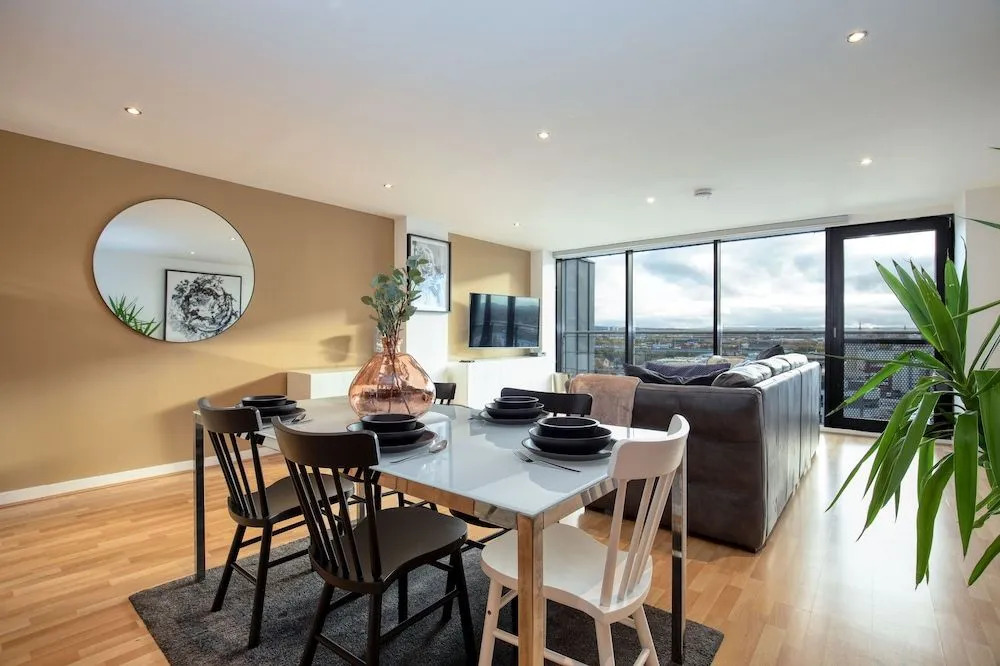 Riverview Apartments