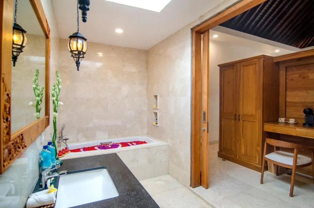 Danakha Villa Ubud