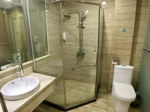 Enping Jinyi Business Hotel