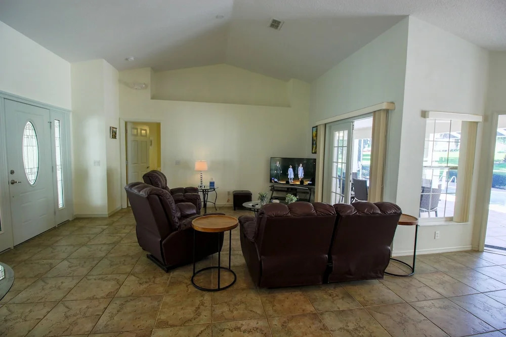 Four Bedroom Comfort  4668 Home by RedAwning