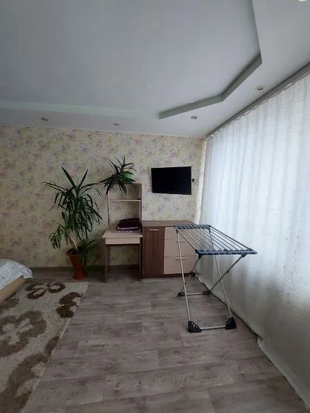 Flat on str. Uritskogo, bld. 42, f. 52