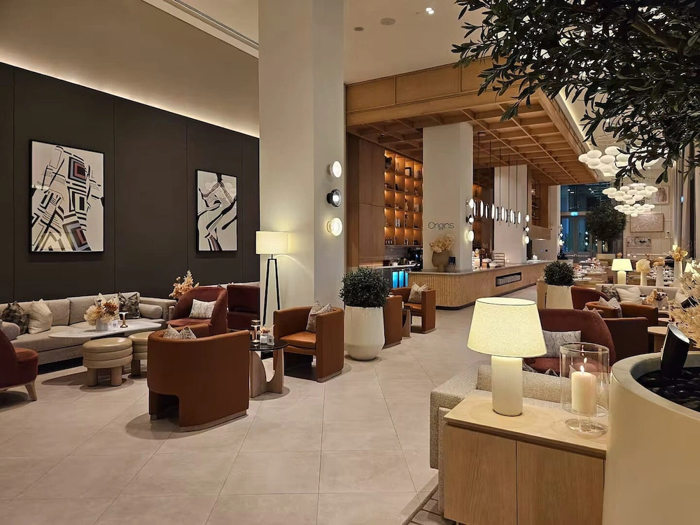 Khalifa View 5 Star Direct Dubai Mall