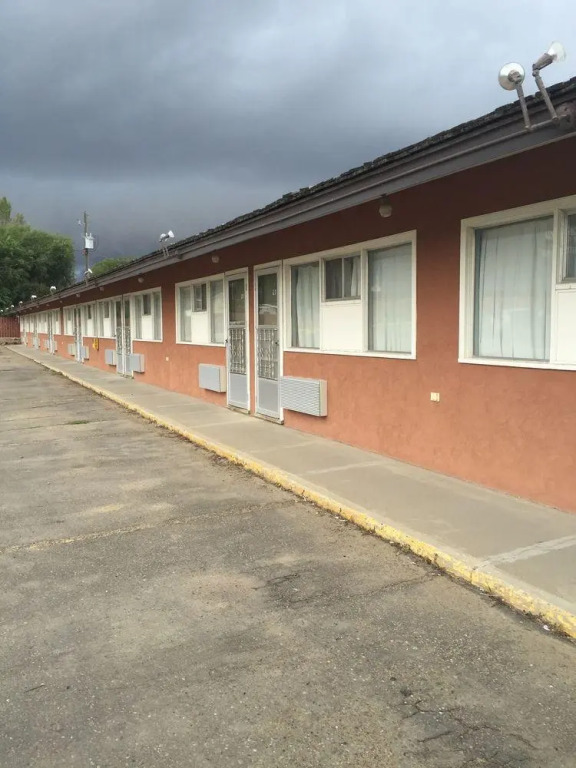Westwind Motel