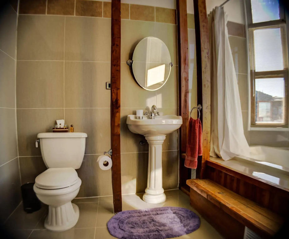 Hotel Boutique Casa Vander