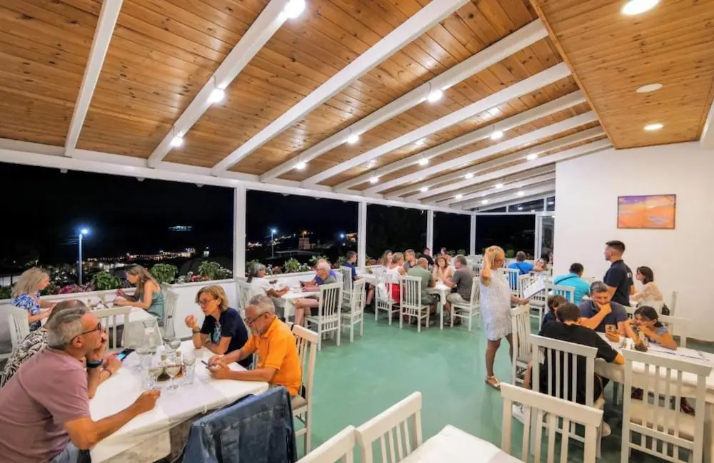 Hotel Afa