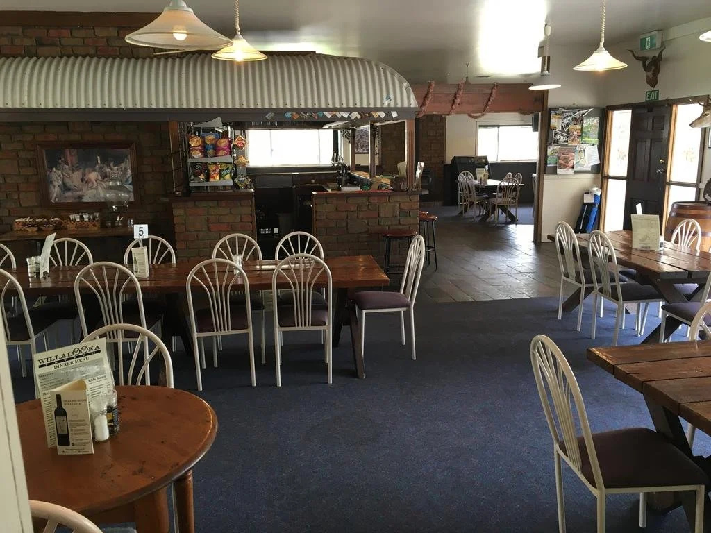 Willalooka Tavern