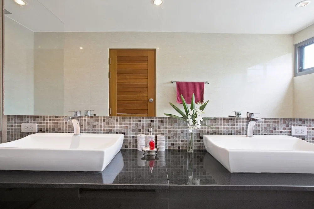 Tranquil Residence 3