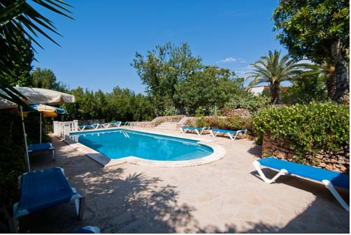 Villa Can Cala de Bou