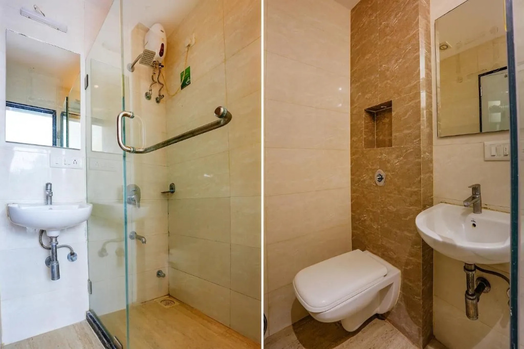 FabHotel Royal International - Nr Mumbai International Airport