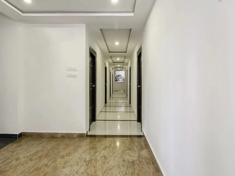 Hotel Fortune Hyderabad Airport Zone