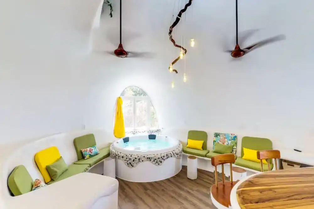 Alterhome Mini Villa Seahorse