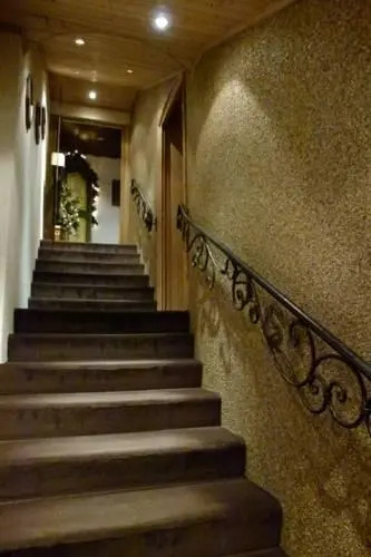 Hotel zum Schwanen
