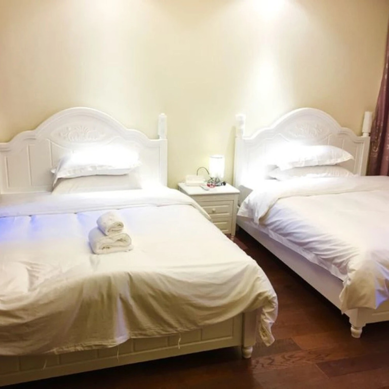 Nankun Mountain Resort Villa No.3