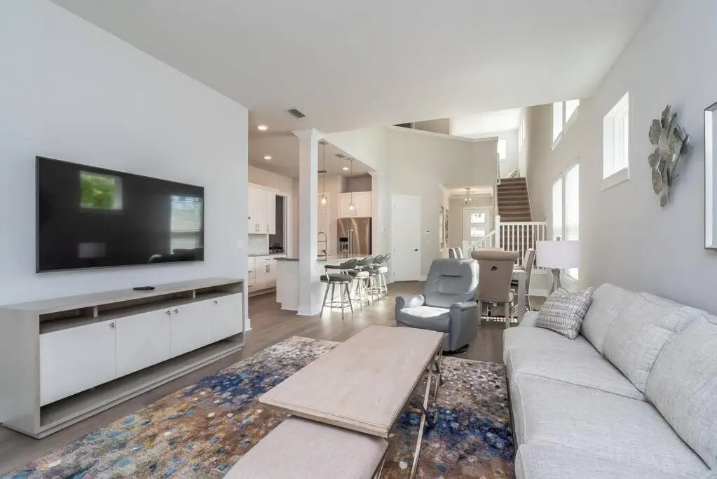 Family Friendly Home