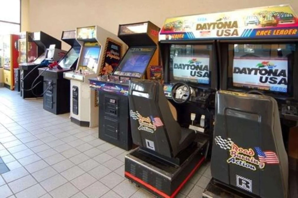 American Inn & Suites