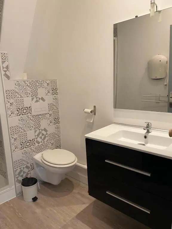 La bourboule Appartement