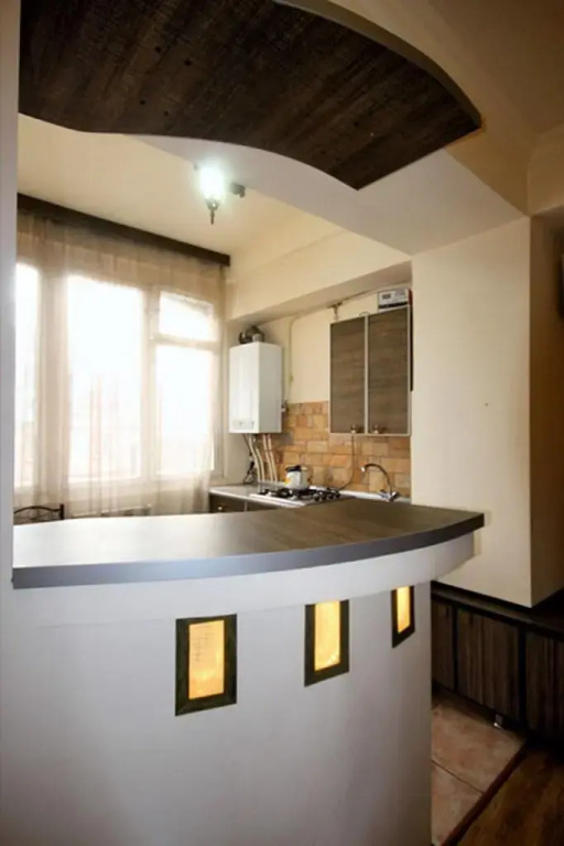 Rent Inn Yerevan (Рент Инн Ереван) на улице Сарьяна 40