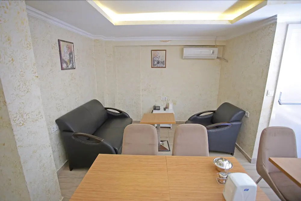 Fors Hotel