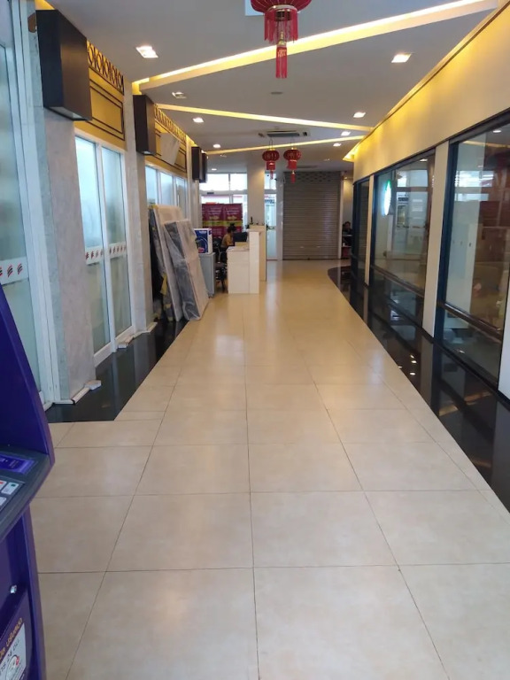 IM Chinatown Residence Yaowaraj Bangkok Watmungkorn MRT Station