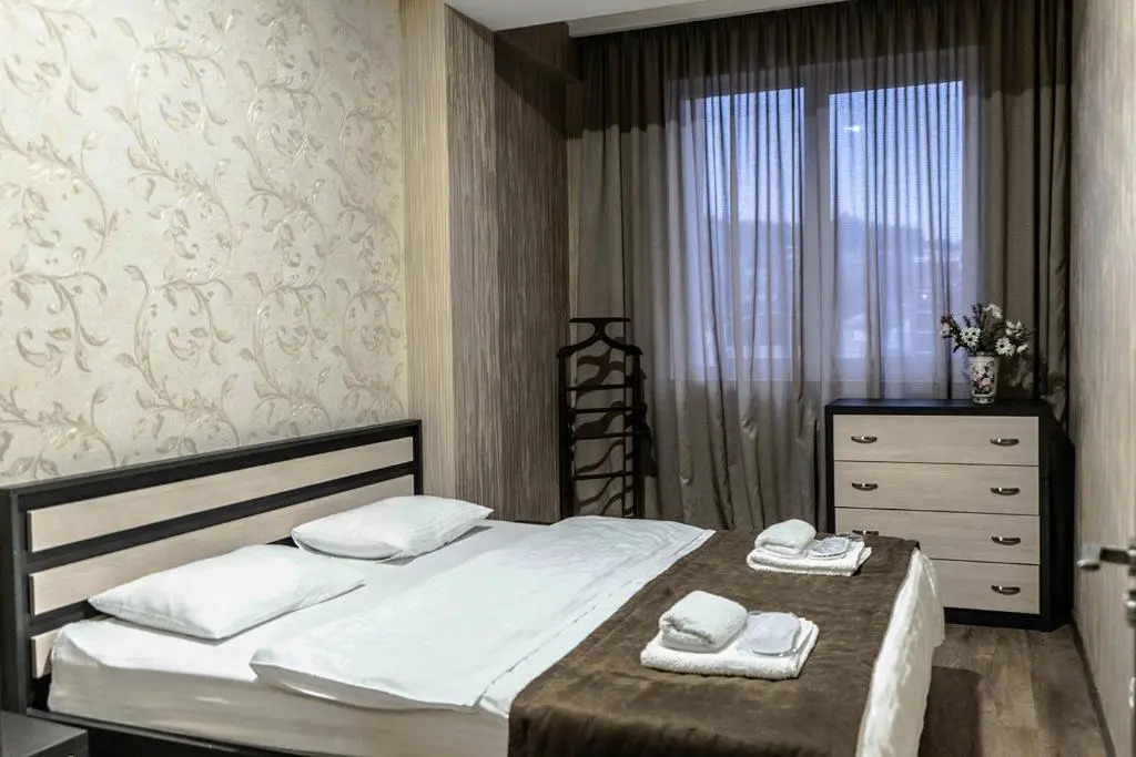TB Apart-Hotel in Tbilisi 1