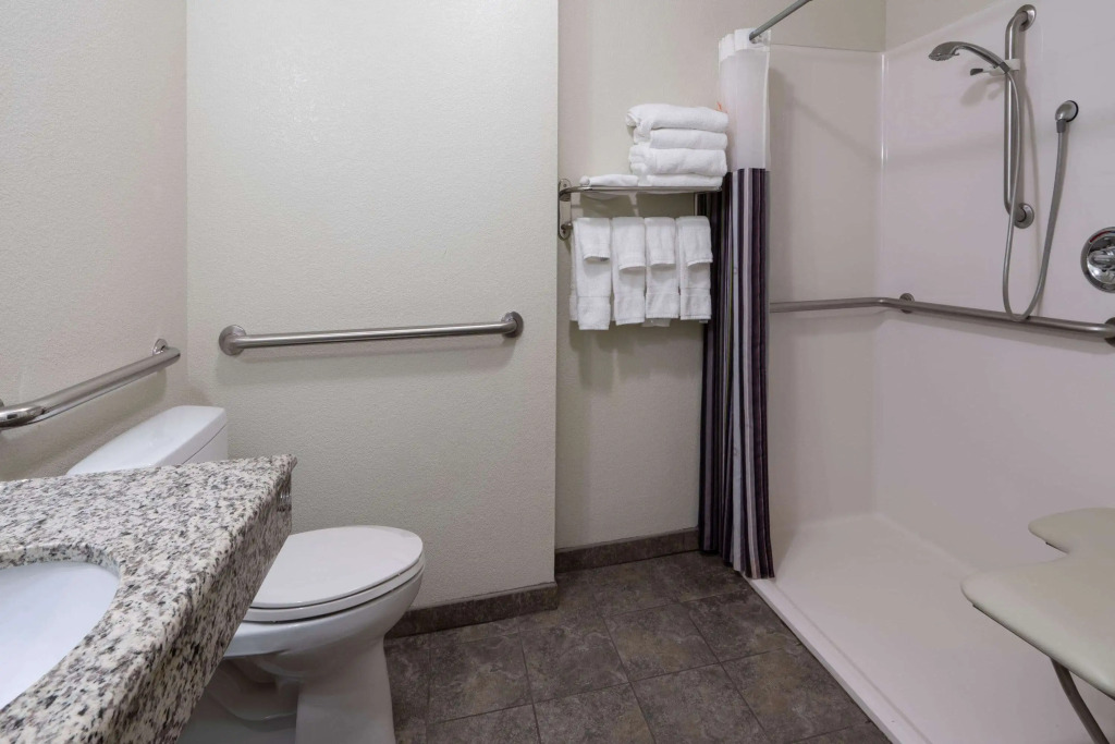 La Quinta Inn & Suites by Wyndham Loveland Estes Park