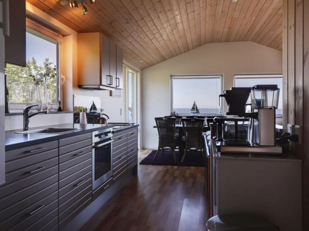 Holiday Home Pimen - 200m from the sea by Interhome