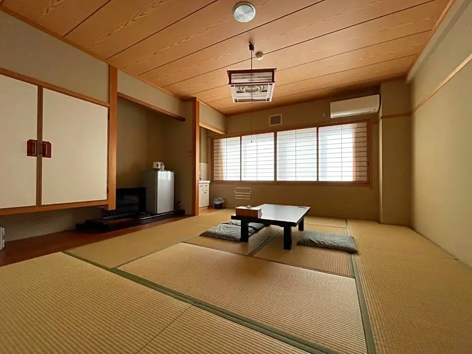 Marina Hotel Kaikuu - Vacation STAY 58502v