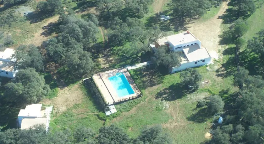 Casa Rural La Era