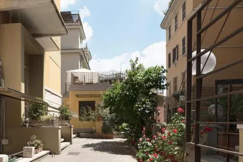Eroi Apartment - Charme Homes