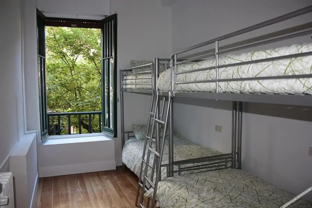 Aloha Hostel