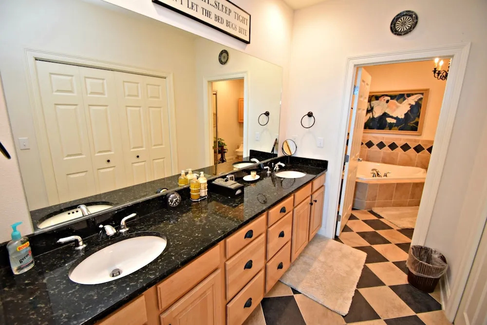 The Moorings 107 3 Bedrooms 3 Bathrooms Condo