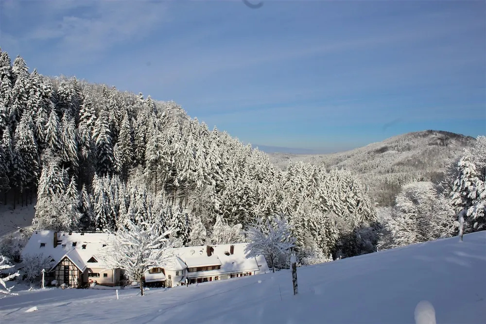 Berggasthof Linde