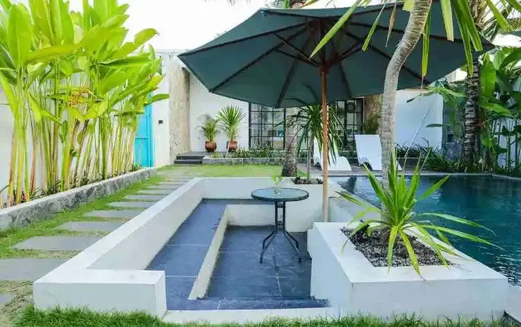 Ubu Villa Prambanan