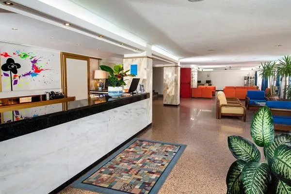 Hotel Olimpic
