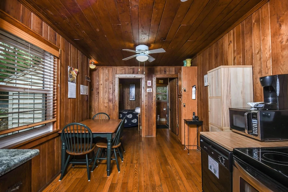 Ski Shore 3 Bedroom House
