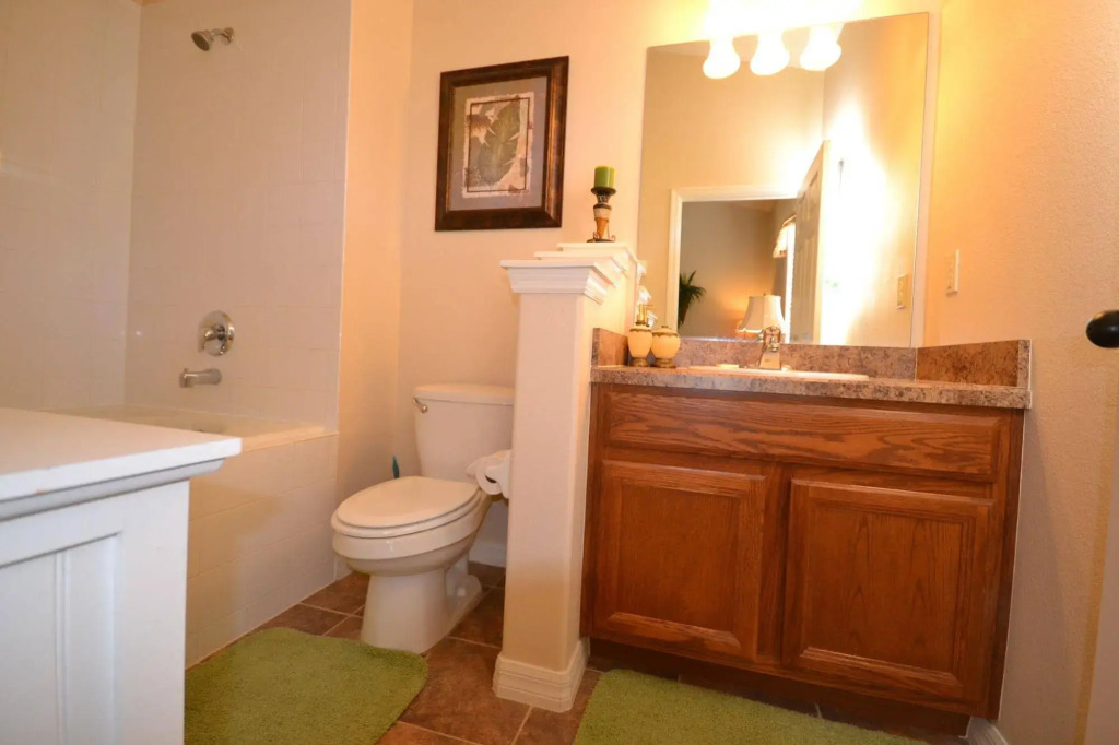 Fairways Florida Villas