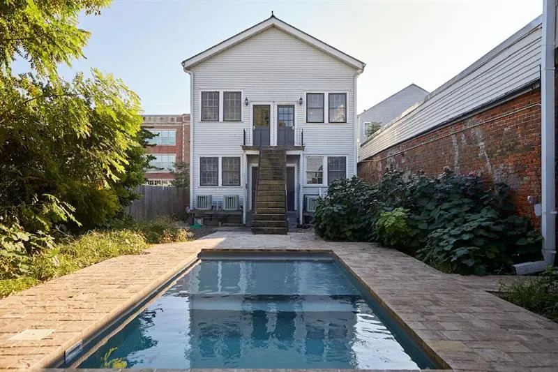 Sonder - Mandeville Suites