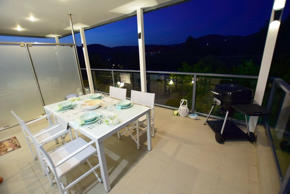 Vista Luxury Suites