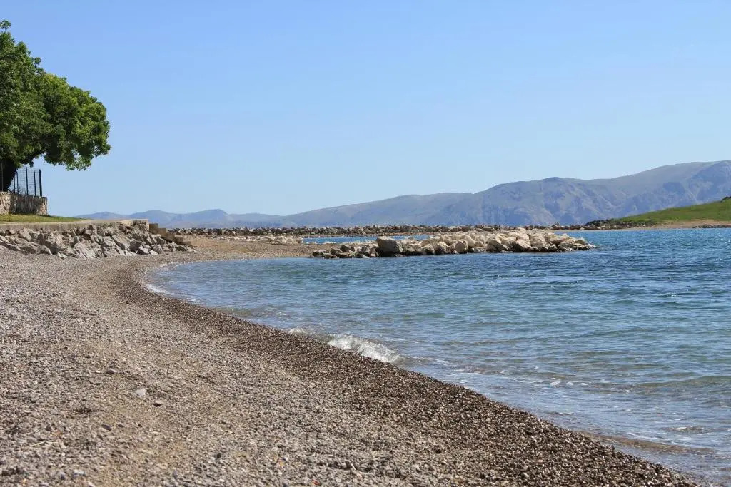 Holiday Home Luznar
