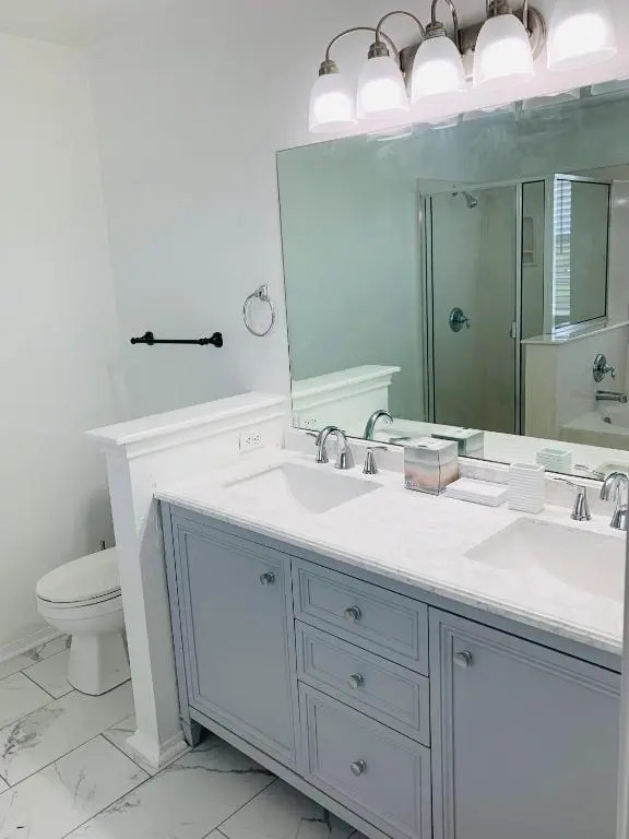 Cozy 3 bedroom House in Killeen; close to Fort Hood, airport, and 50 mins to Austin!